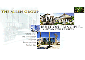 The Allen Group